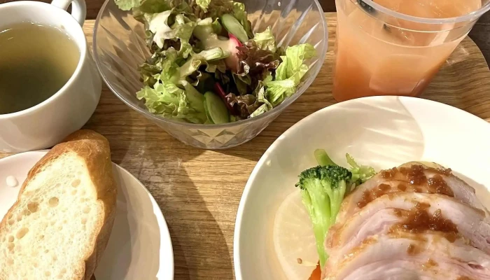 Le Calin -  番号 - 品川区