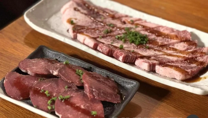 Loft倶楽部 -  ホルモン焼き - ニセコ町