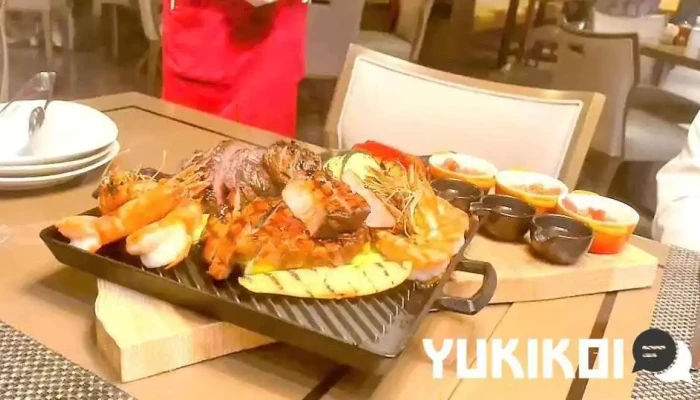 Lounge Dining G 動画 - 品川区