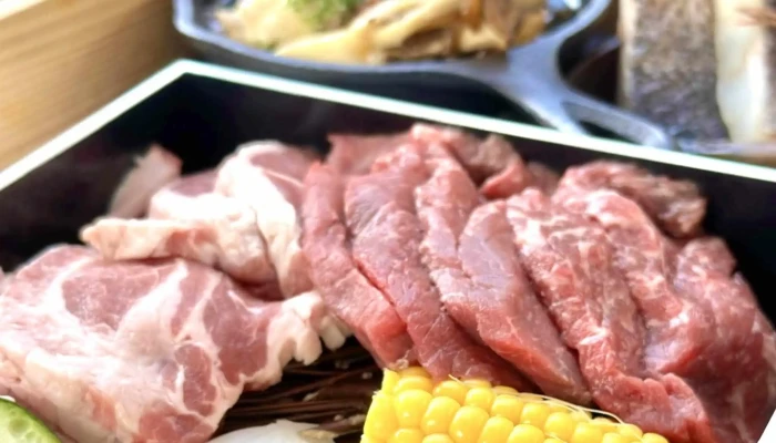 Lounge Dining G 所在地 - 品川区
