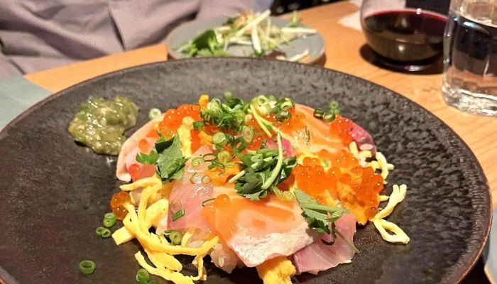 Luckyfingers Restaurant -  住所 - ニセコ町