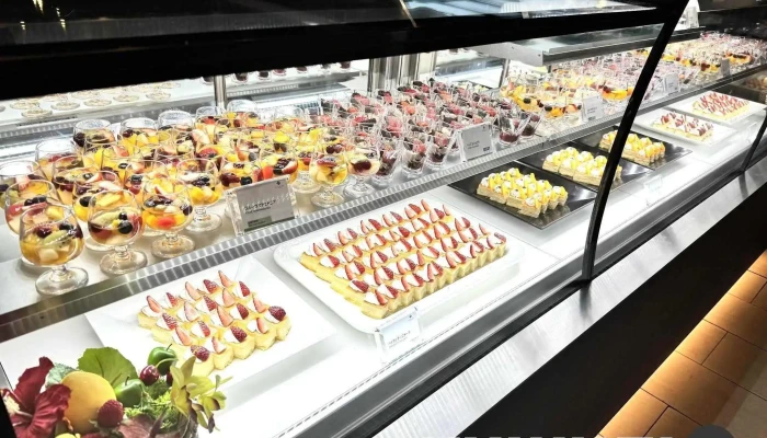 Luxe Dining Hapuna -  ビュッフェ - 港区