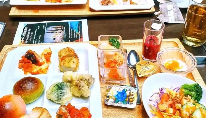 Luxe Dining Hapuna -  最新 - 港区