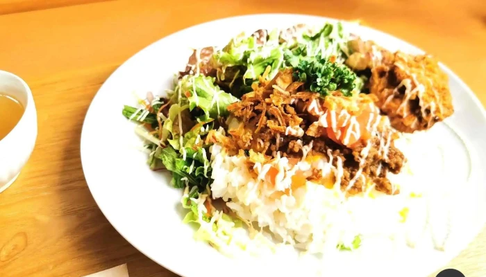 Macori -  料理飲み物 - 名寄市
