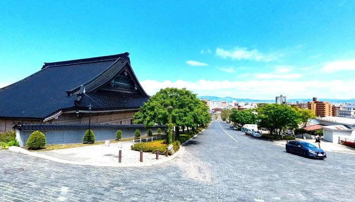 maison Fujiya Hakodate - 函館市