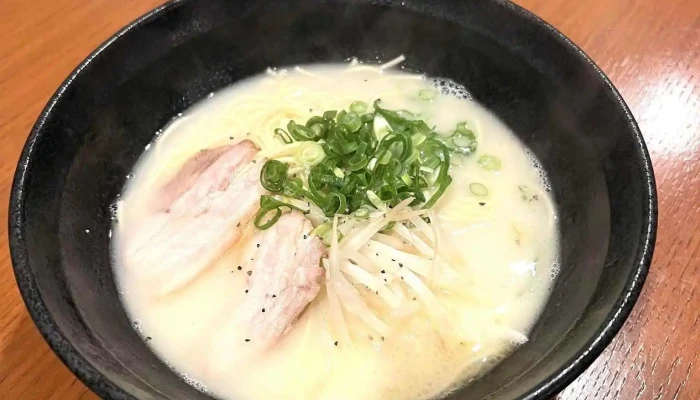 Make Dining 燦 -  スープ - 下松市