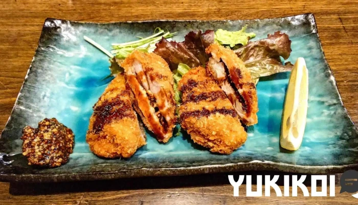 Make Dining 燦 -  料理飲み物 - 下松市