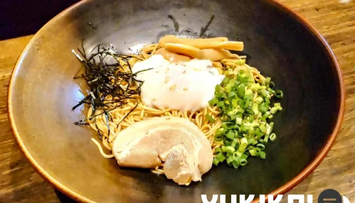 Make Dining 燦 -  最新 - 下松市