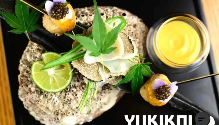 Mame Niseko -  料理飲み物 - 倶知安町
