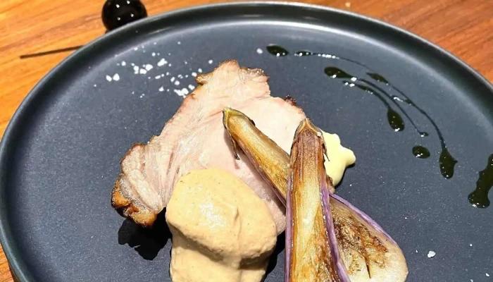 Marks Tokyo 料理飲み物 - 目黒区