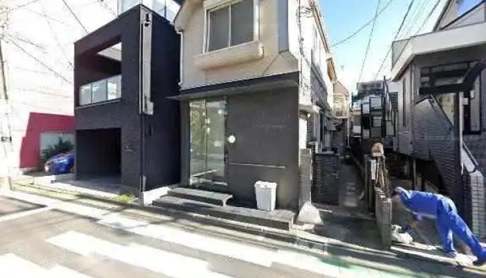 Marks Tokyo 目黒区 - 目黒区