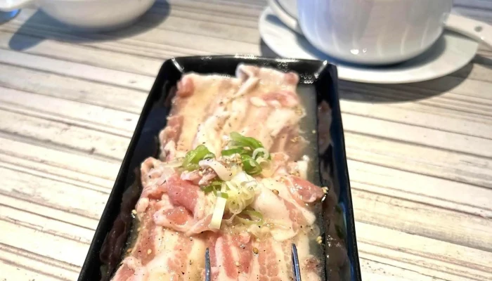 Meattreat Epic どこ - 小松市