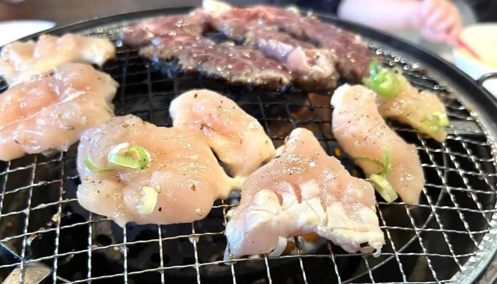 Meattreat Epic コメント - 小松市