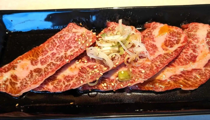 Meattreat Epic プロモーション - 小松市