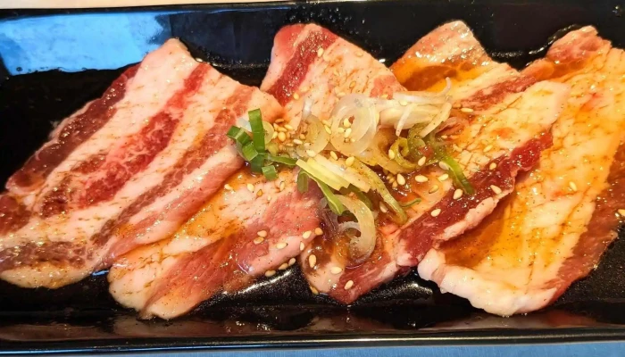 Meattreat Epic 口コミ - 小松市