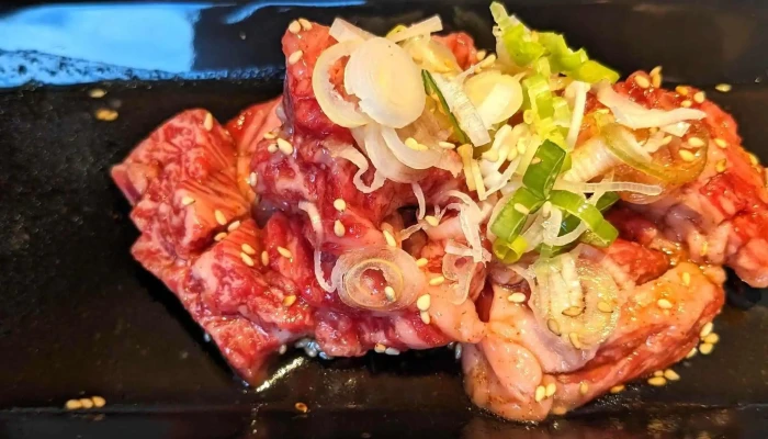 Meattreat Epic 近く - 小松市