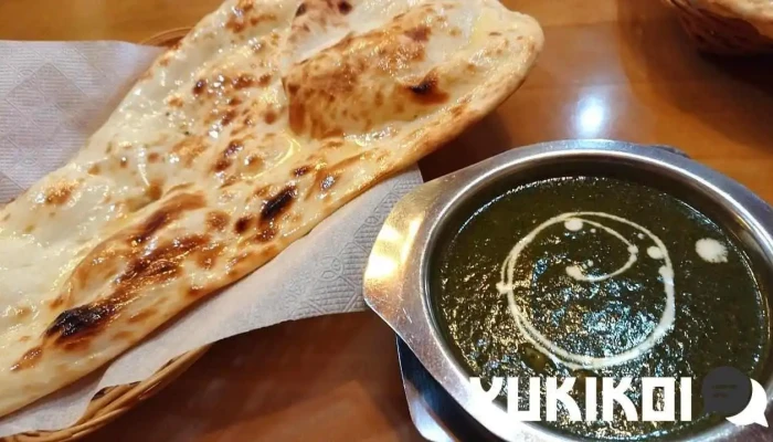 Merubani 下松店 -  カレー - 下松市