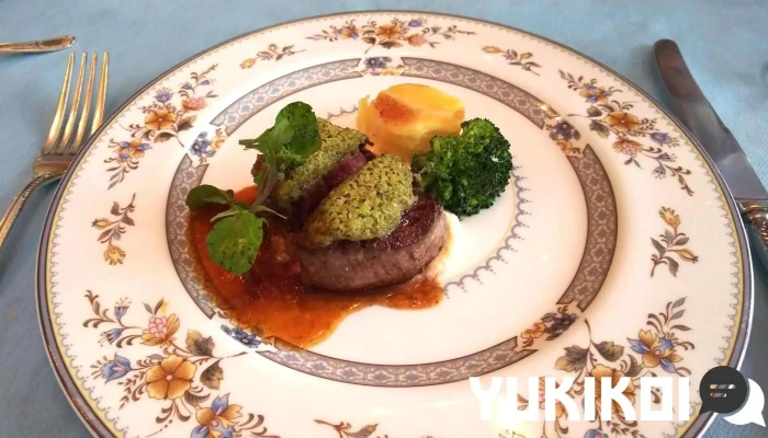 Mieux Le Mieux ミューレミュー 料理飲み物 - 小松市