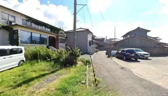 Miyoshiro三好楼 ストリートビューと 360 ビュー - 坂井市