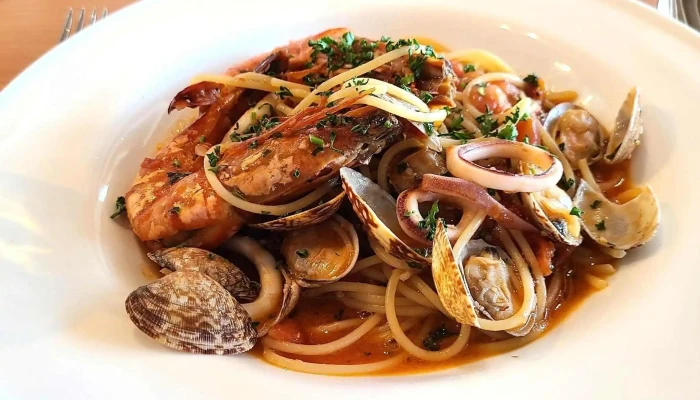 Moka Italian Japanese Restaurant イタリアンジャパニーズ Moka ウェブサイト - ニセコ町