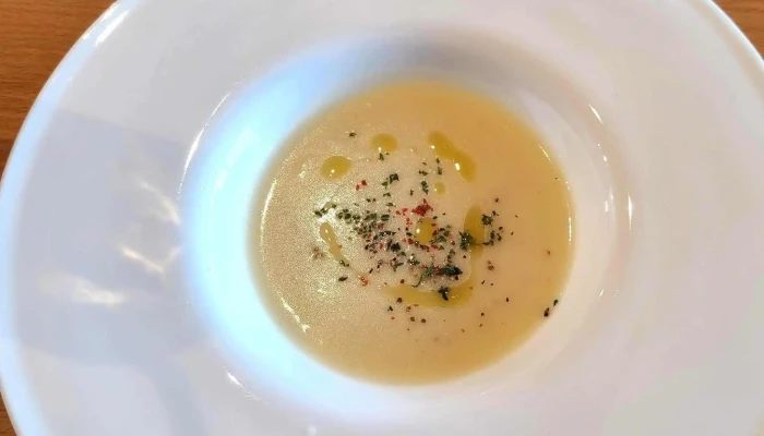 Moka Italian Japanese Restaurant イタリアンジャパニーズ Moka 口コミ - ニセコ町