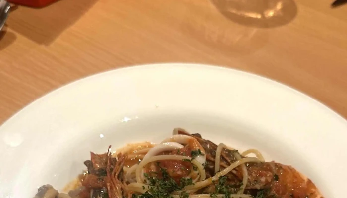 Moka Italian Japanese Restaurant イタリアンジャパニーズ Moka 営業時間 - ニセコ町