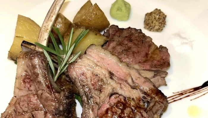 Moka Italian Japanese Restaurant イタリアンジャパニーズ Moka 番号 - ニセコ町