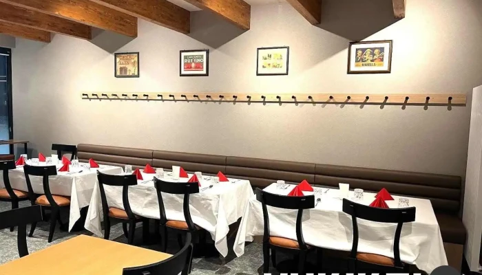 Moka Italian Japanese Restaurant イタリアンジャパニーズ 『moka』 - ニセコ町