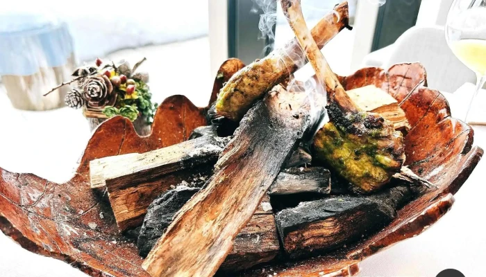 Molière Montagne モリエール モンターニュ 料理飲み物 - 倶知安町