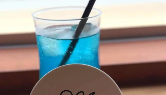 Moon Moon Moon Cafe -  営業中 - 福岡市