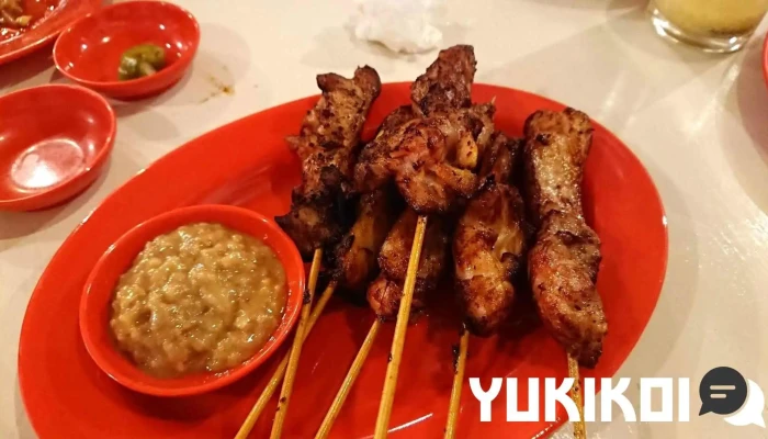 Mrchicken鶏飯店 サテ - 品川区