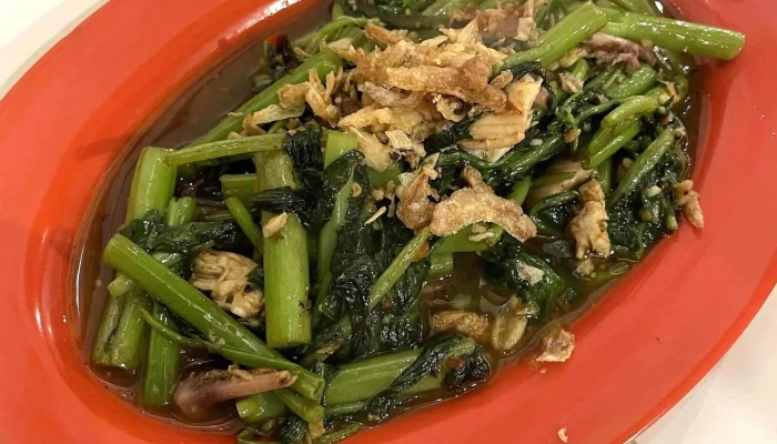 Mrchicken鶏飯店 ヨウサイ - 品川区