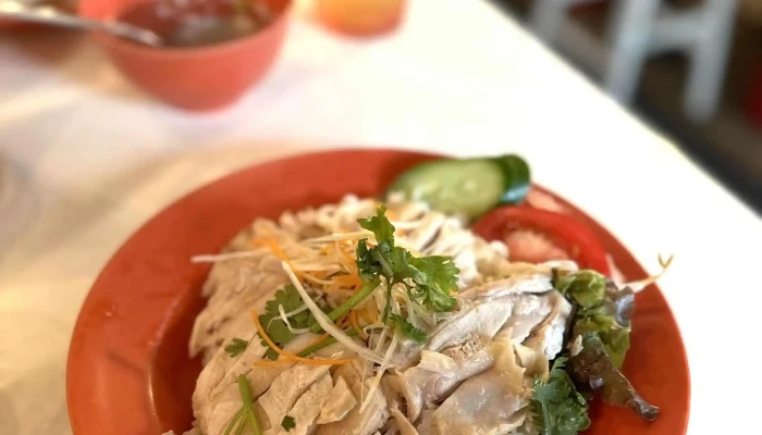 Mrchicken鶏飯店 料金 - 品川区