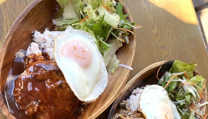 Nalucafe -  写真 - 草津市