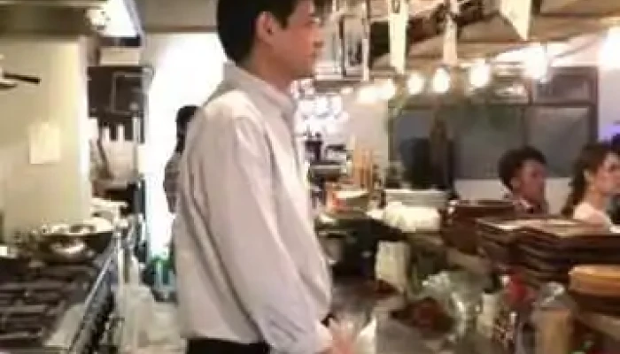 Nalucafe -  雰囲気 - 草津市