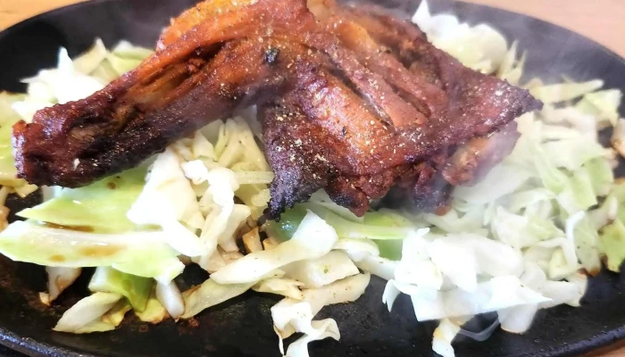 Nepalese Restaurant Dip Kumarディップクマル スコア - 柏崎市