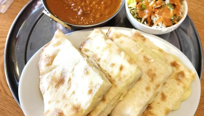 Nepalese Restaurant Dip Kumarディップクマル 写真 - 柏崎市