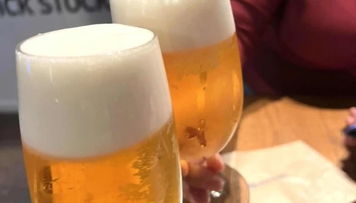 Nick Stock 京都リサーチパーク店 -  ビール - 京都市