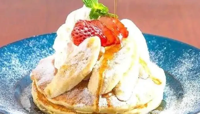 Nick Stock 京都リサーチパーク店 -  ホットケーキ - 京都市