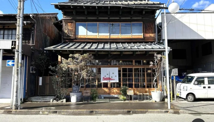 Nico Cafe -  オーナー提供 - 小田原市