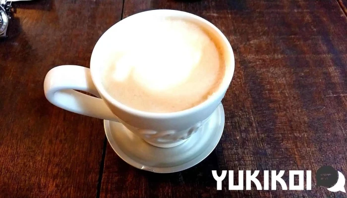 Nico Cafe -  コーヒー - 小田原市
