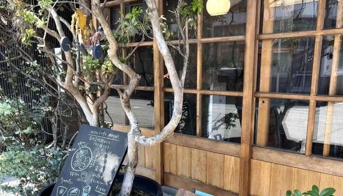Nico Cafe -  プロモーション - 小田原市