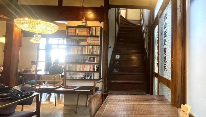 Nico Cafe -  近く - 小田原市