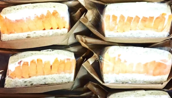 Nicolao Coffee And Sandwich 創業本店 -  ケーキ - 草津市