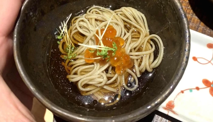 Niseko Amaya Mtyotei Sukiyaki Hokkaido Cuisine ニセコあま屋 どこ - 倶知安町