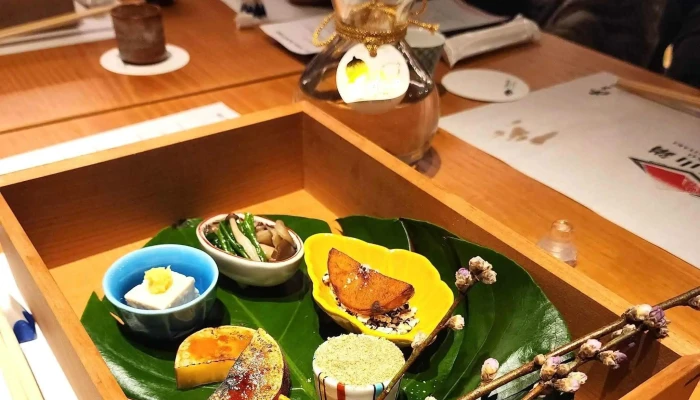 Niseko Amaya Mtyotei Sukiyaki Hokkaido Cuisine ニセコあま屋 所在地 - 倶知安町