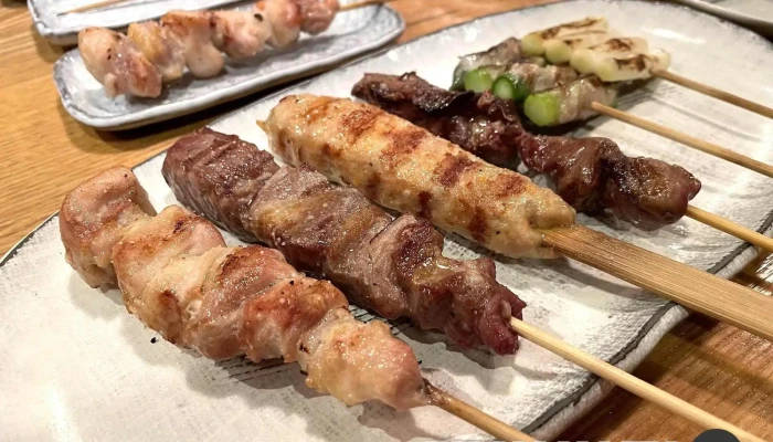 Niseko Bang Bang -  焼き鳥 - 倶知安町