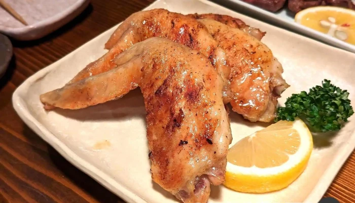 Niseko Bang Bang -  鶏手羽 - 倶知安町
