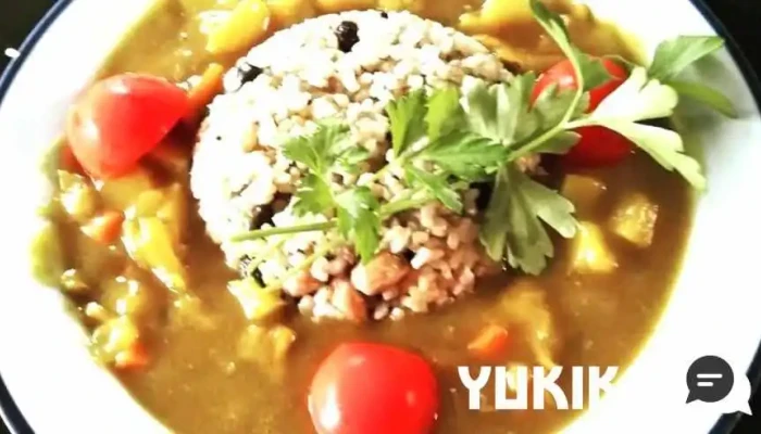 Niseko Farms 味楽屡ゆきやgfdfvwfnggfvomuslimfriendly カレー - ニセコ町