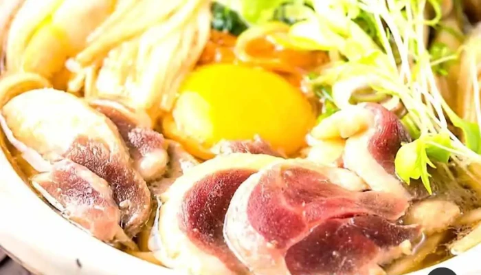 Niseko Farms 味楽屡ゆきやgfdfvwfnggfvomuslimfriendly 鍋料理 - ニセコ町
